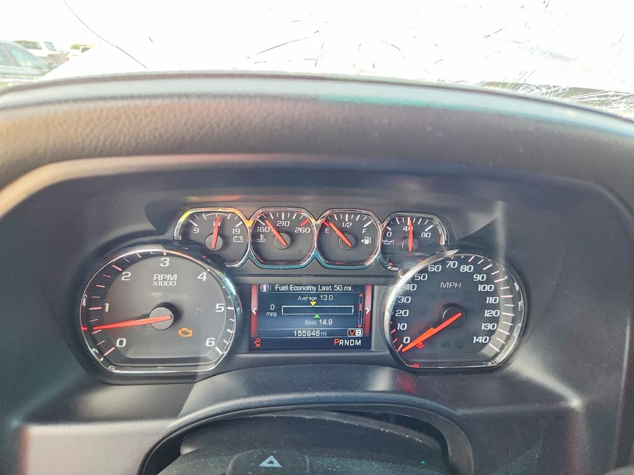 2014 GMC SIERRA K1500 SLE photo 9