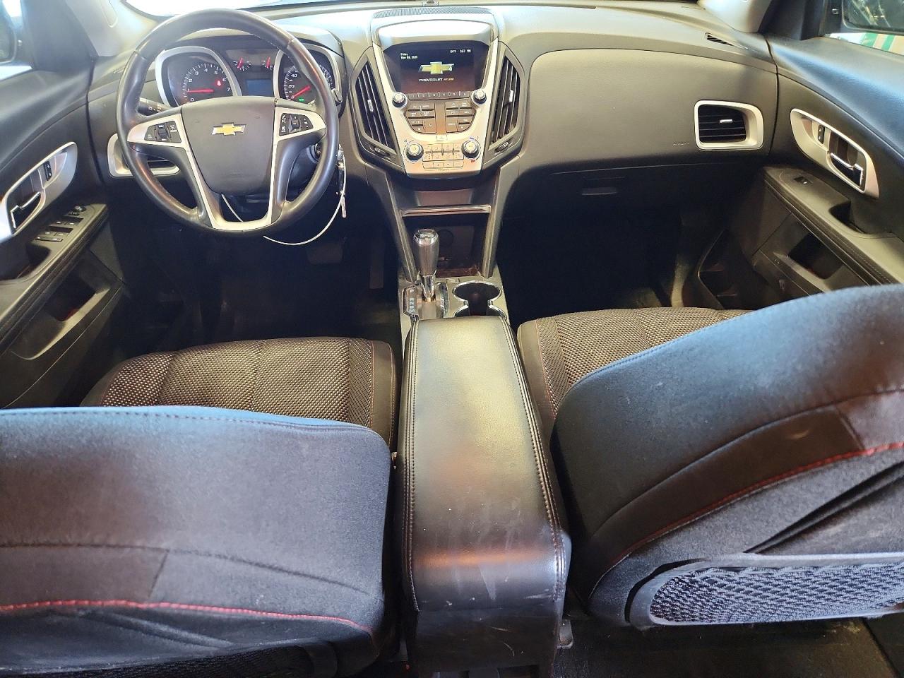 2017 CHEVROLET EQUINOX LT photo 15