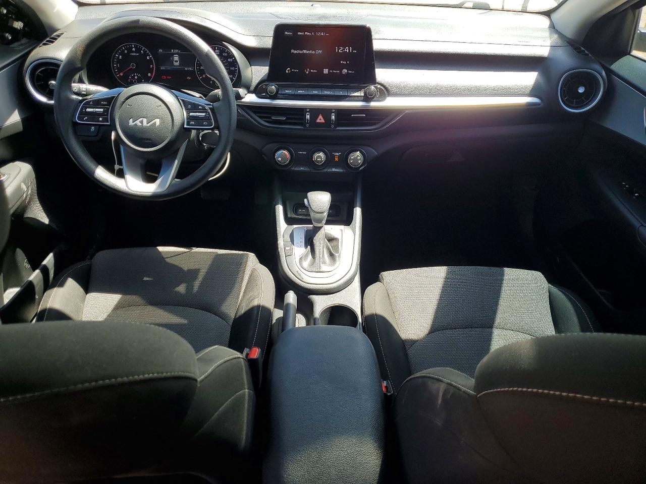 2024 KIA FORTE LXS photo 15
