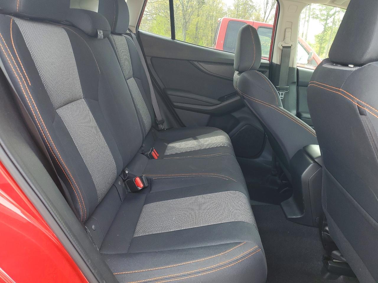 2021 SUBARU CROSSTREK PREMIUM photo 28