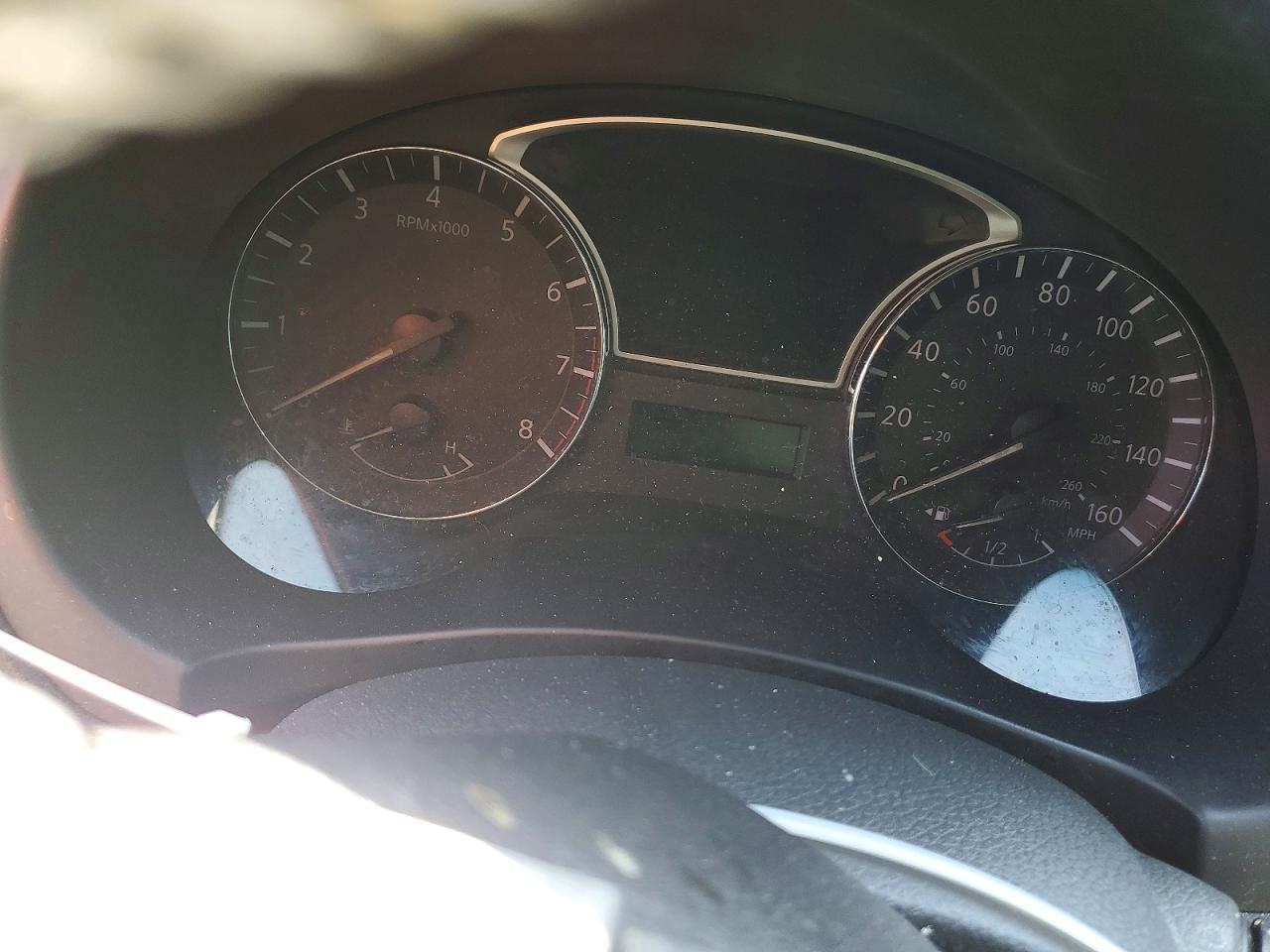2015 NISSAN ALTIMA 3.5 SL photo 25