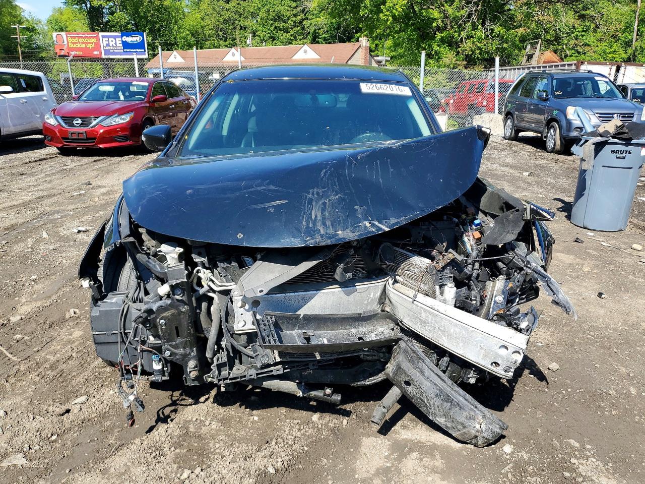 2015 NISSAN ALTIMA 3.5 SL photo 13
