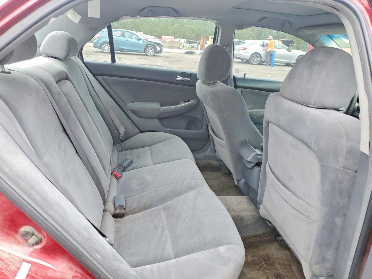 2005 HONDA ACCORD EX photo 19