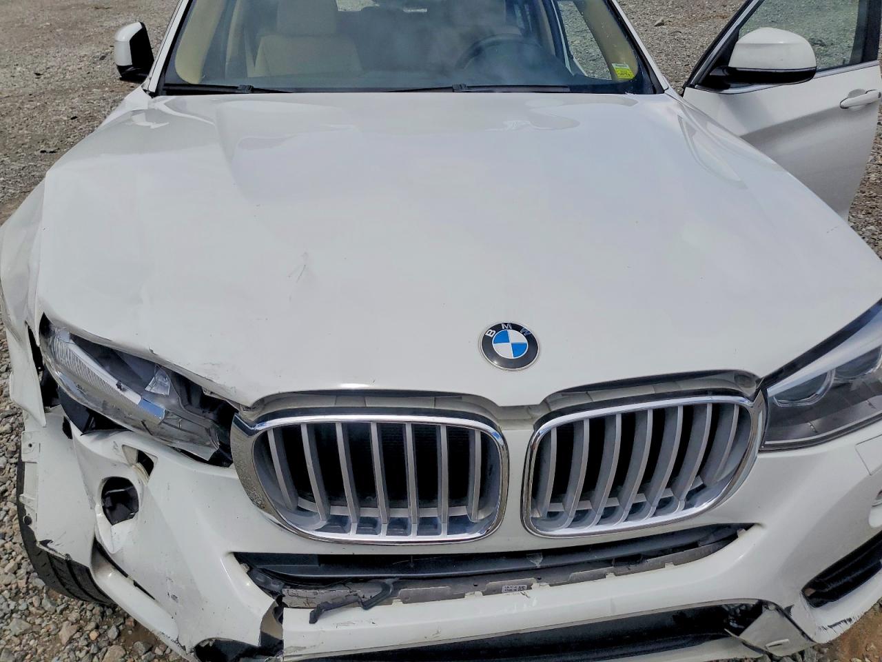 2015 BMW X4 XDRIVE28I photo 21