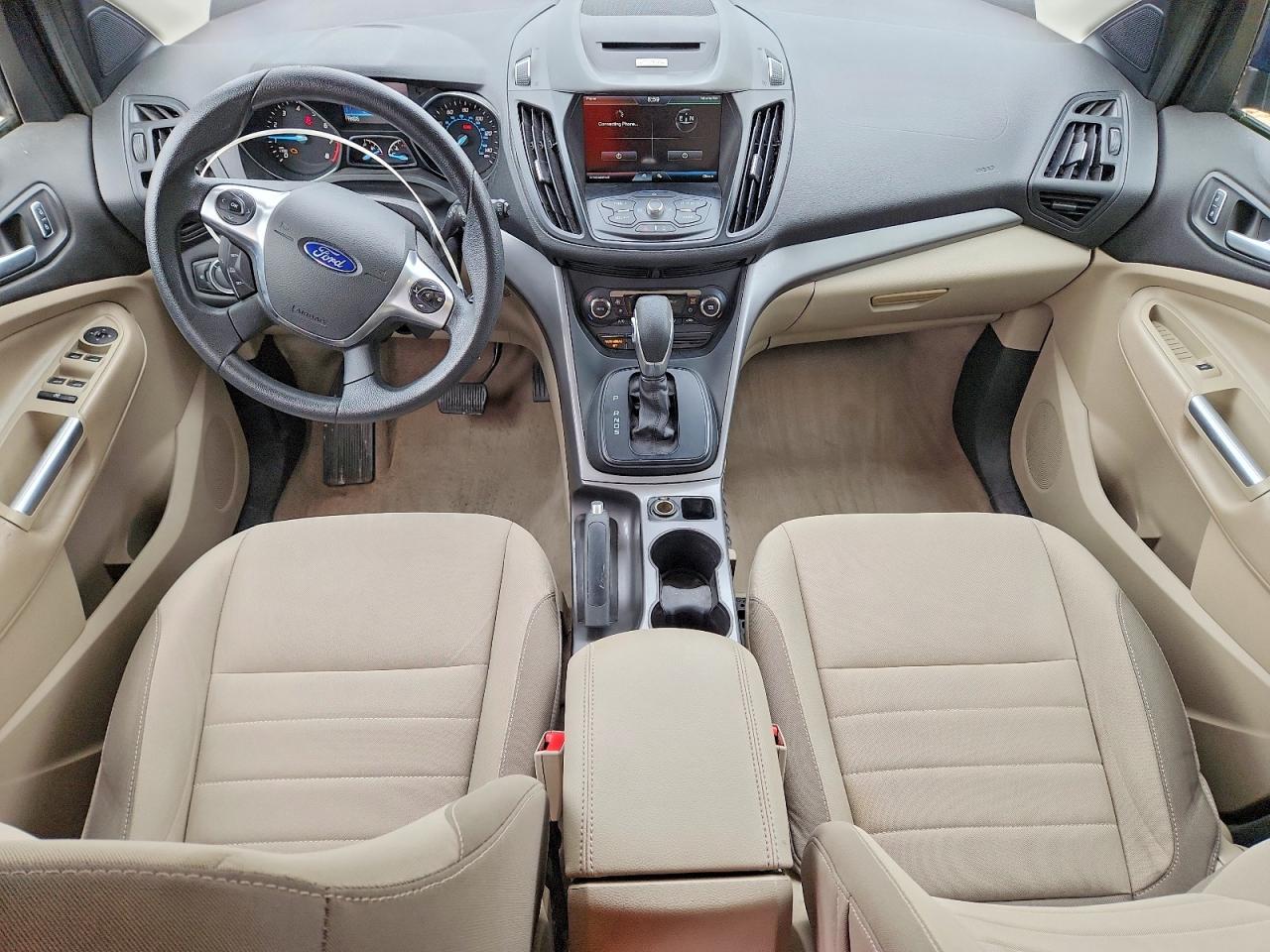 2015 FORD ESCAPE SE photo 15