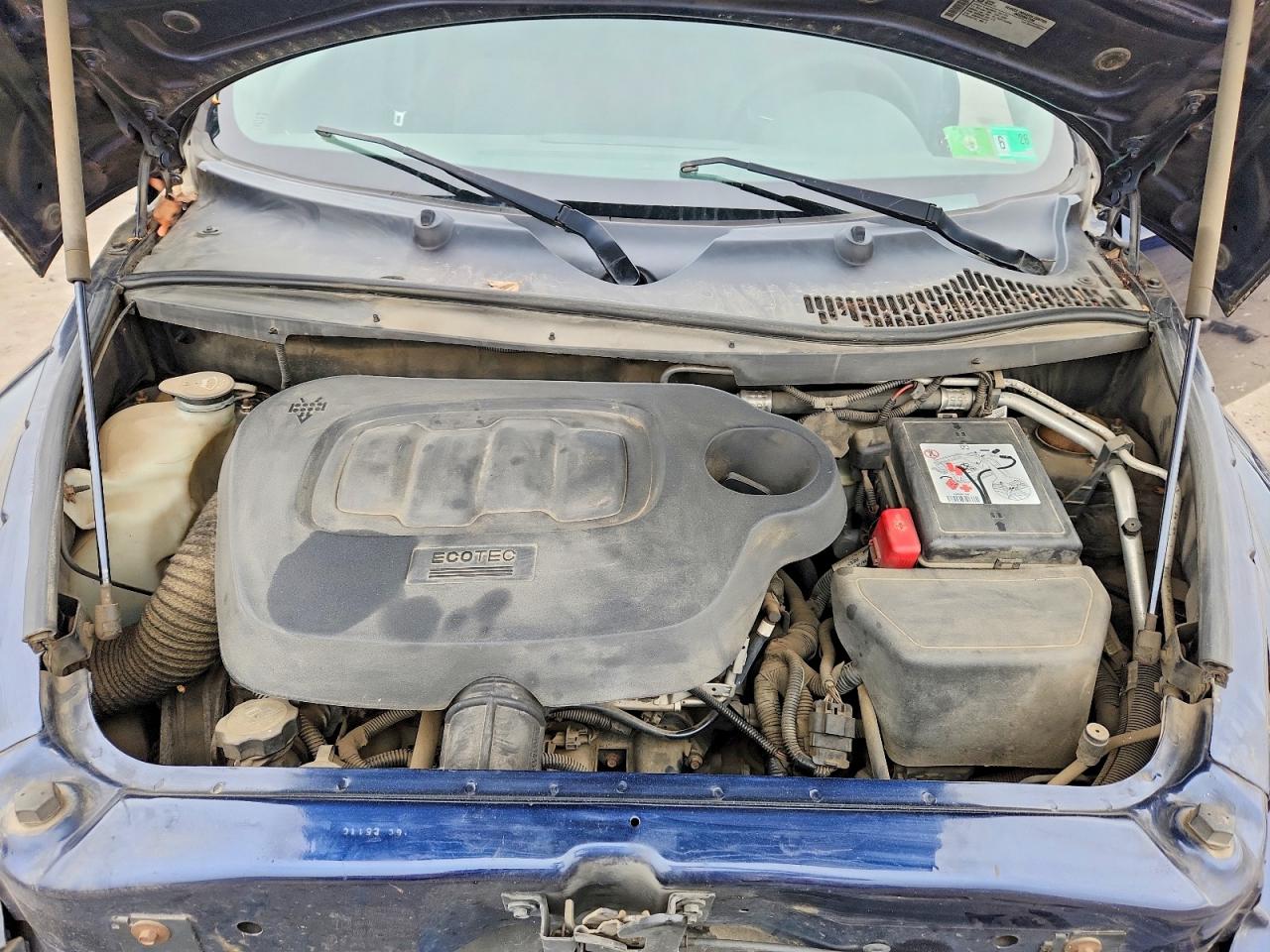 2011 CHEVROLET HHR LT photo 31