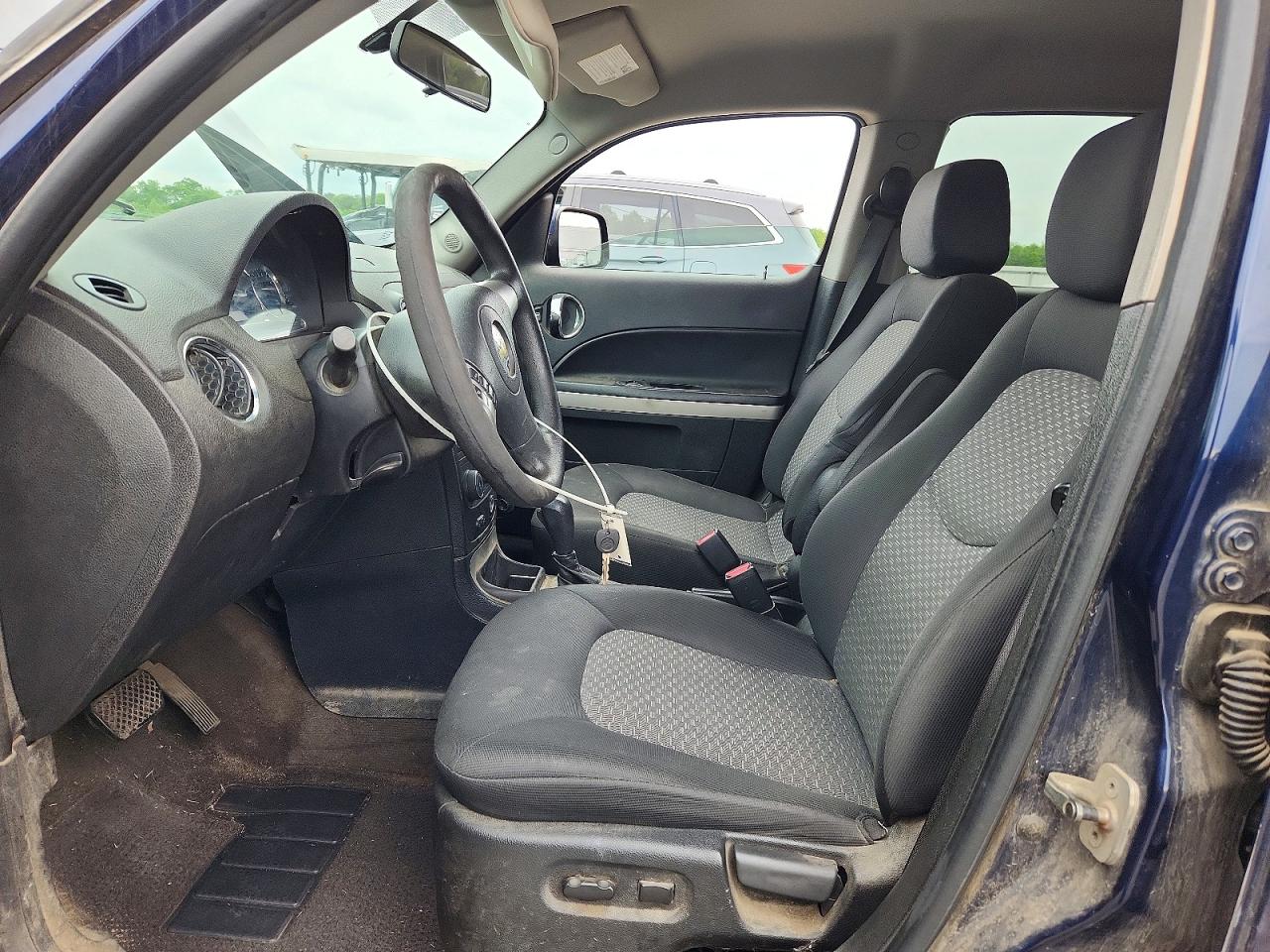 2011 CHEVROLET HHR LT photo 19