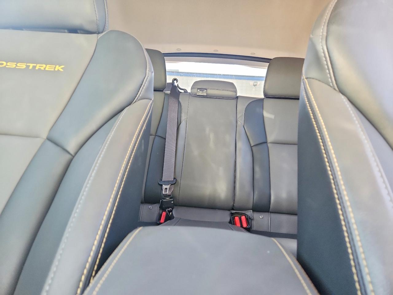 2021 SUBARU CROSSTREK SPORT photo 19