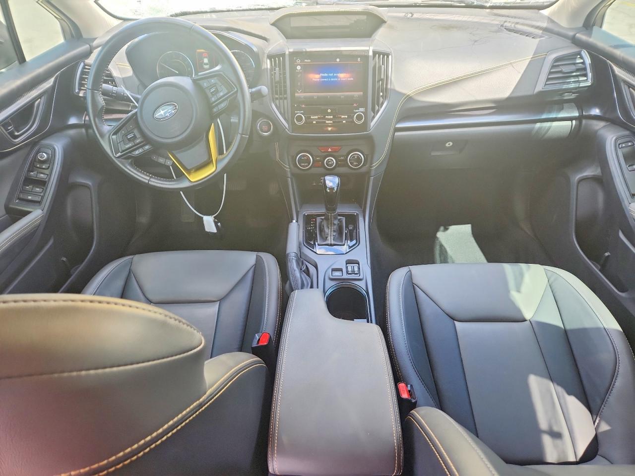 2021 SUBARU CROSSTREK SPORT photo 15