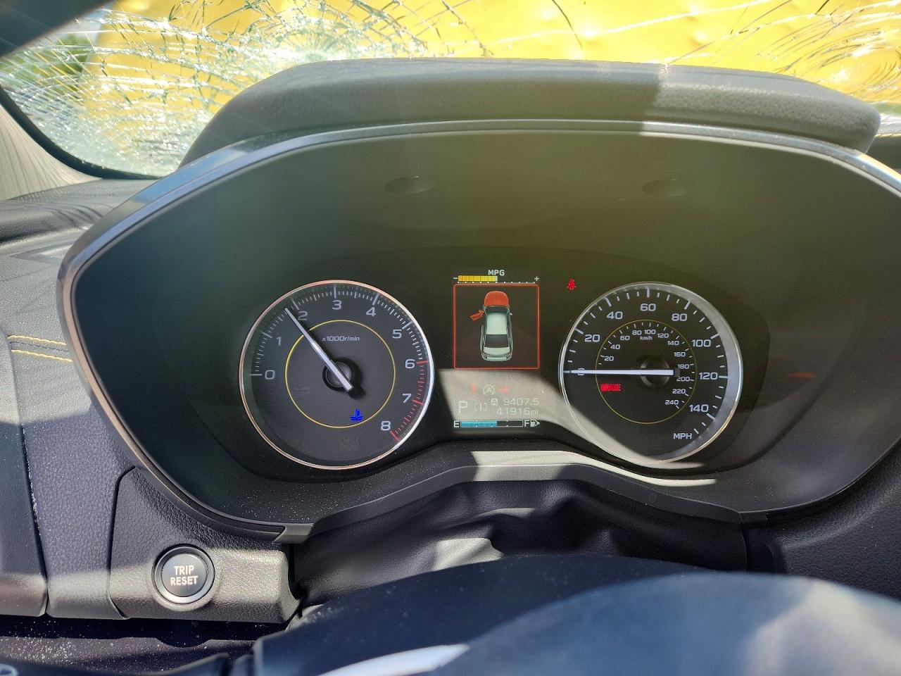 2021 SUBARU CROSSTREK SPORT photo 17