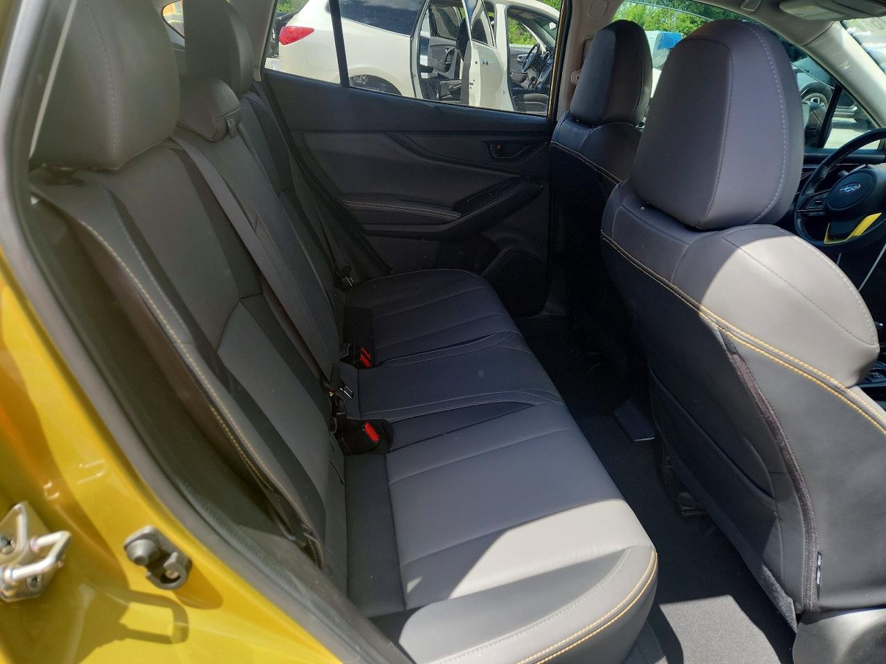 2021 SUBARU CROSSTREK SPORT photo 21