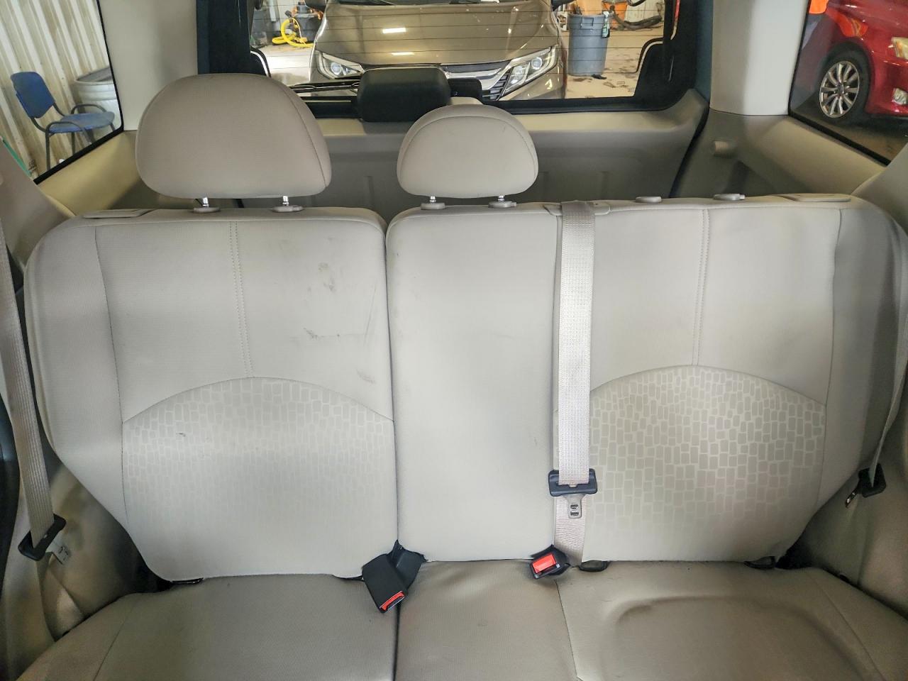 2008 MERCURY MARINER photo 10