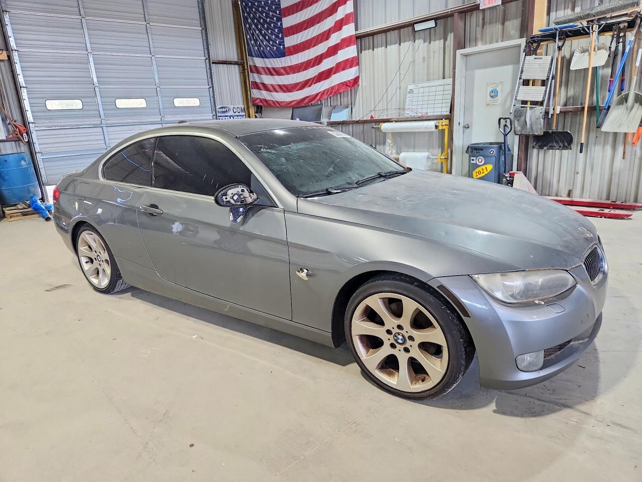 2009 BMW 328 I photo 10