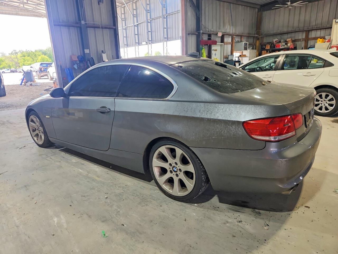 2009 BMW 328 I photo 4