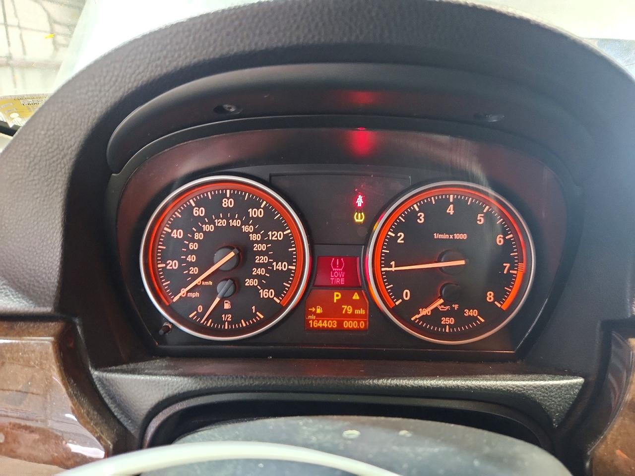 2009 BMW 328 I photo 25