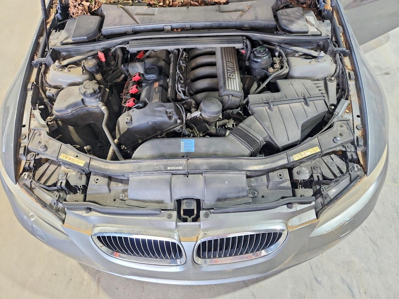 2009 BMW 328 I photo 31