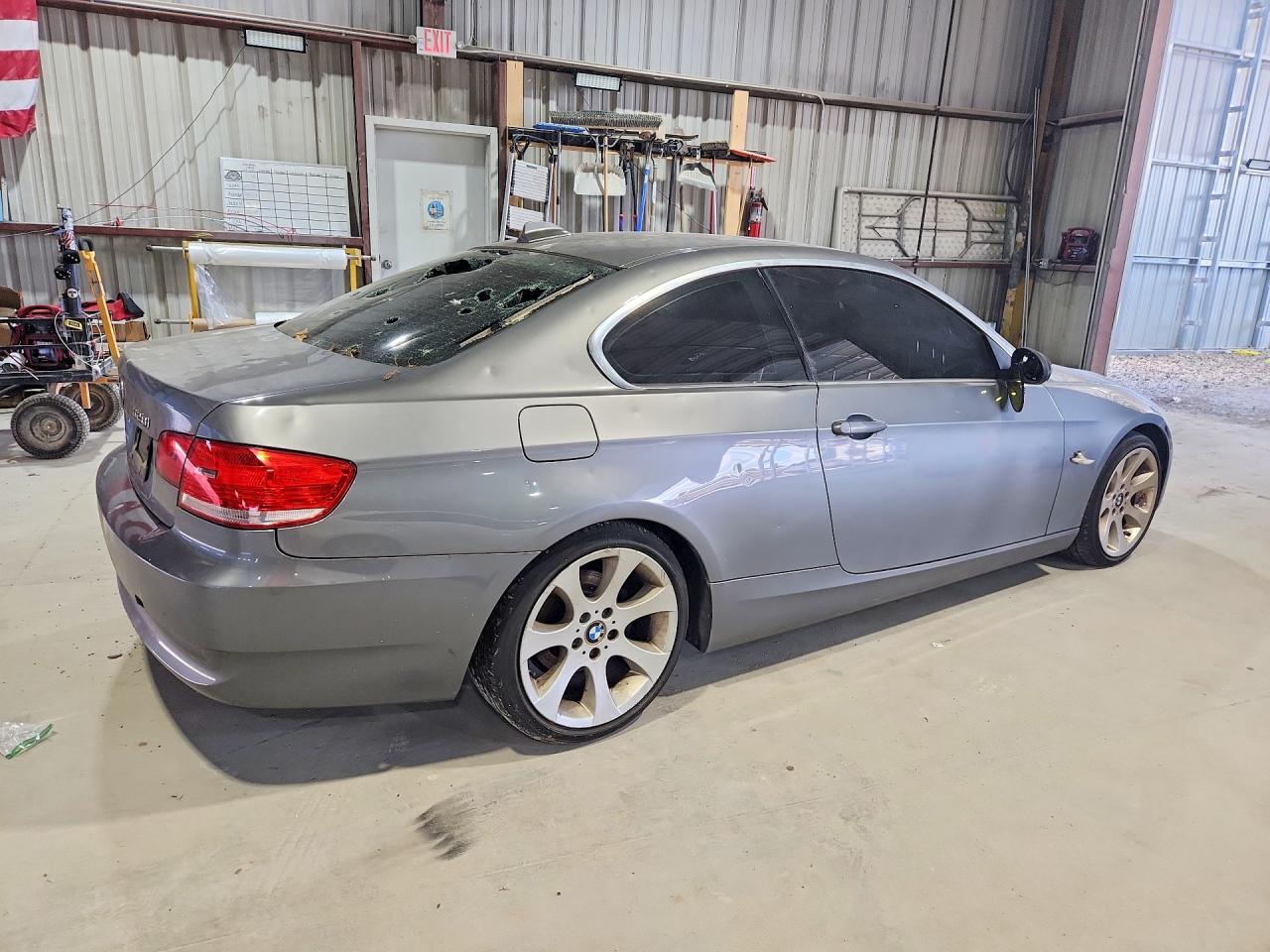 2009 BMW 328 I photo 7