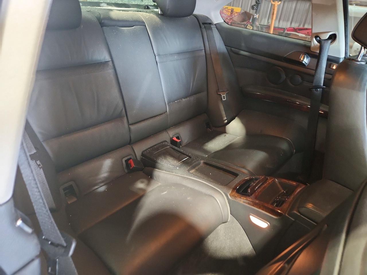 2009 BMW 328 I photo 28