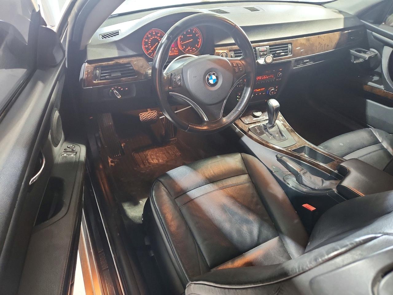 2009 BMW 328 I photo 22