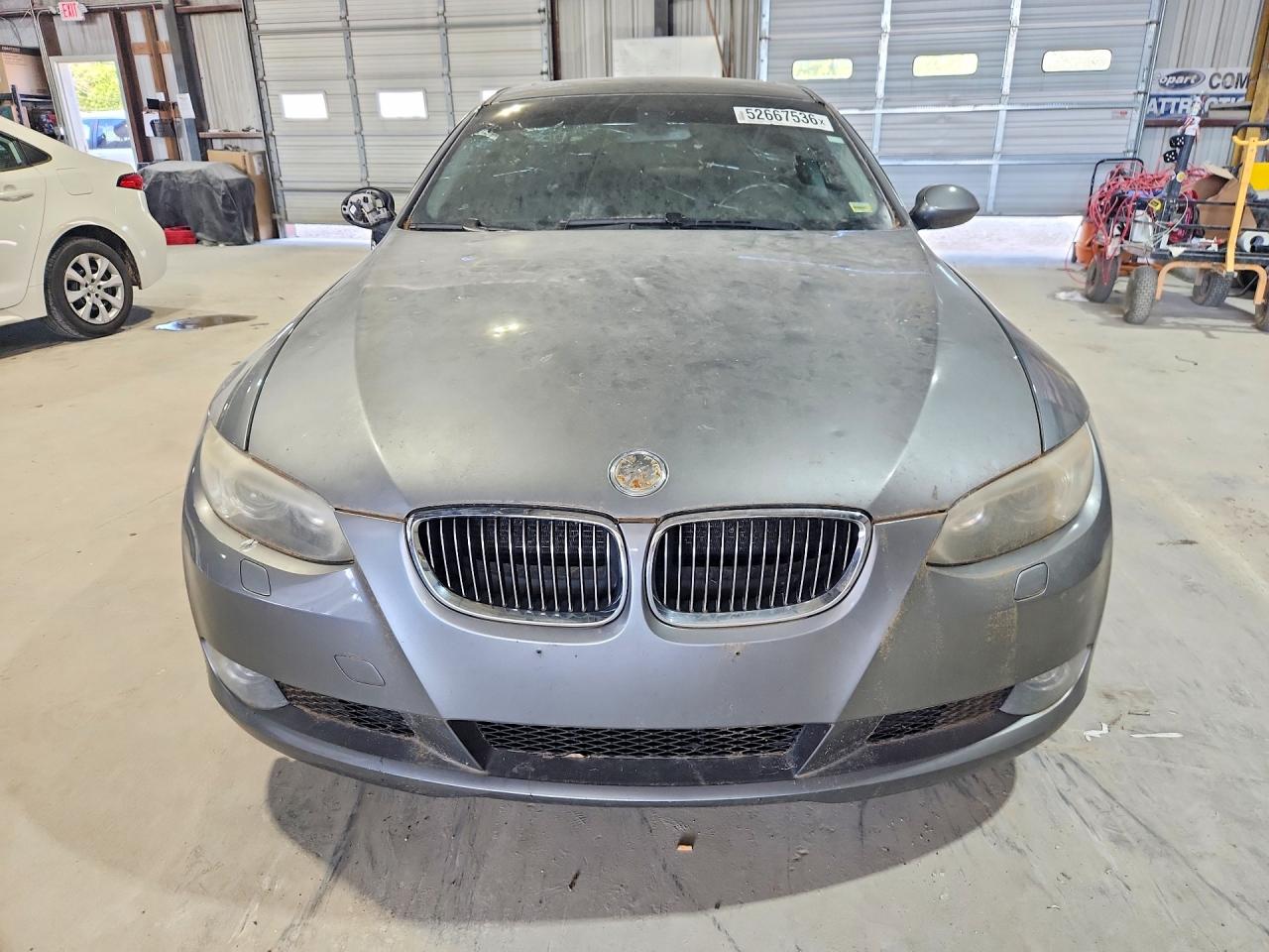 2009 BMW 328 I photo 13