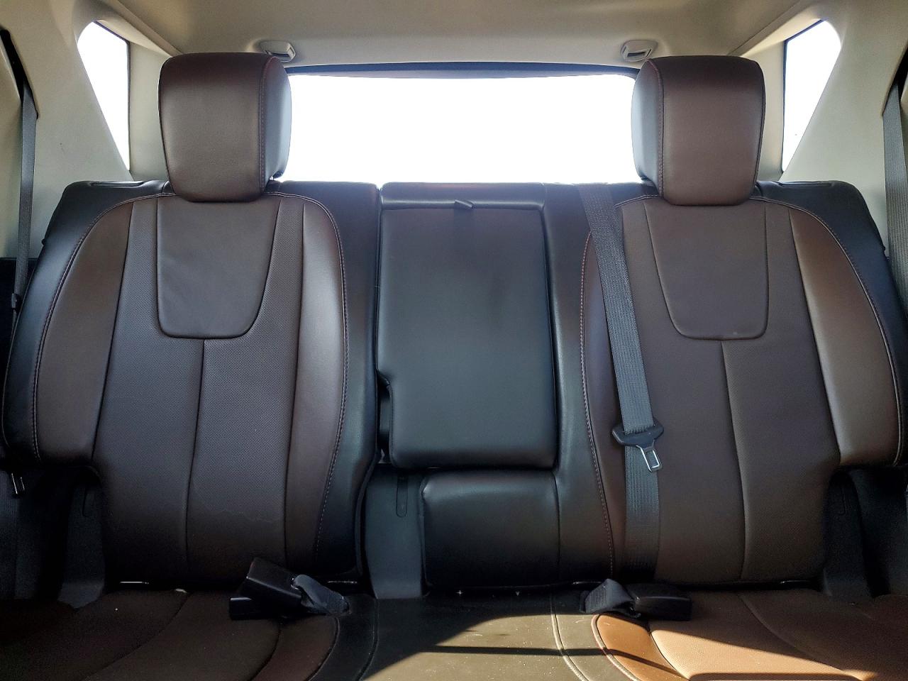 2015 CHEVROLET EQUINOX LTZ photo 19