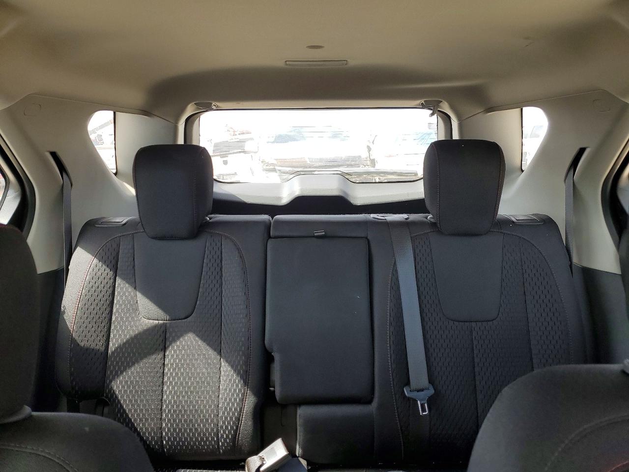 2014 CHEVROLET EQUINOX LS photo 19