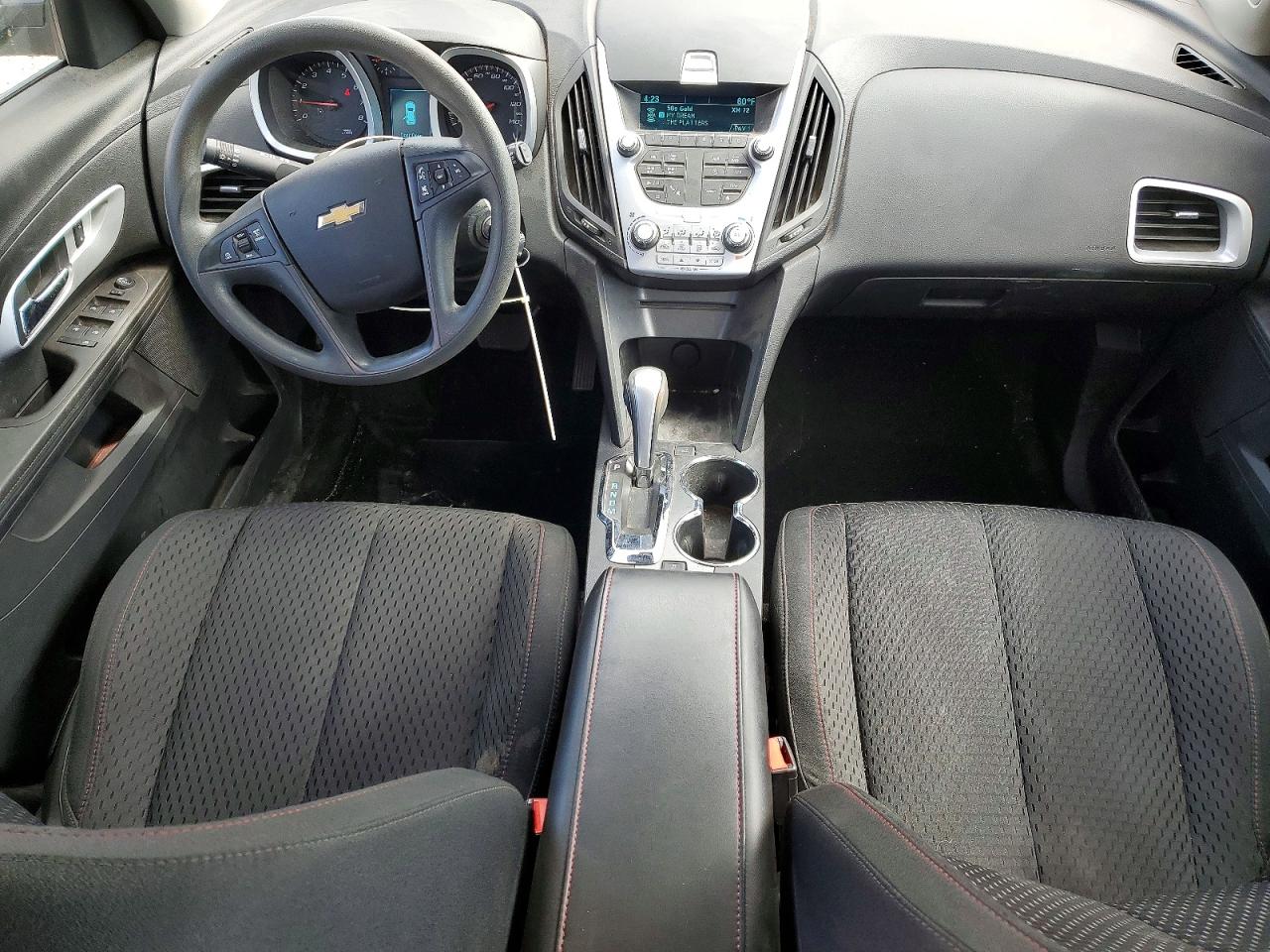 2014 CHEVROLET EQUINOX LS photo 15