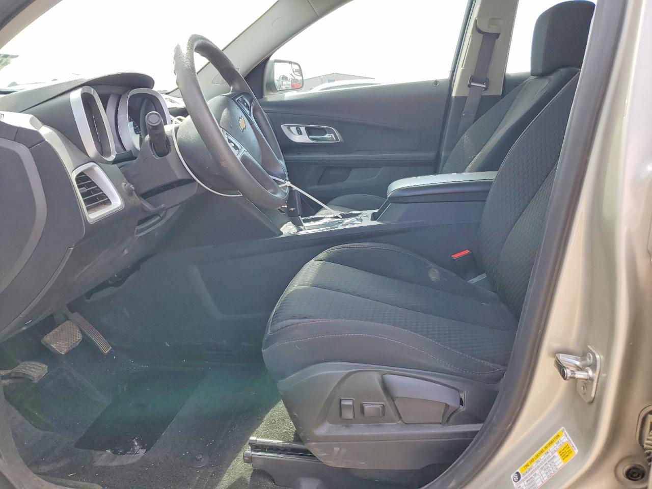 2014 CHEVROLET EQUINOX LS photo 13