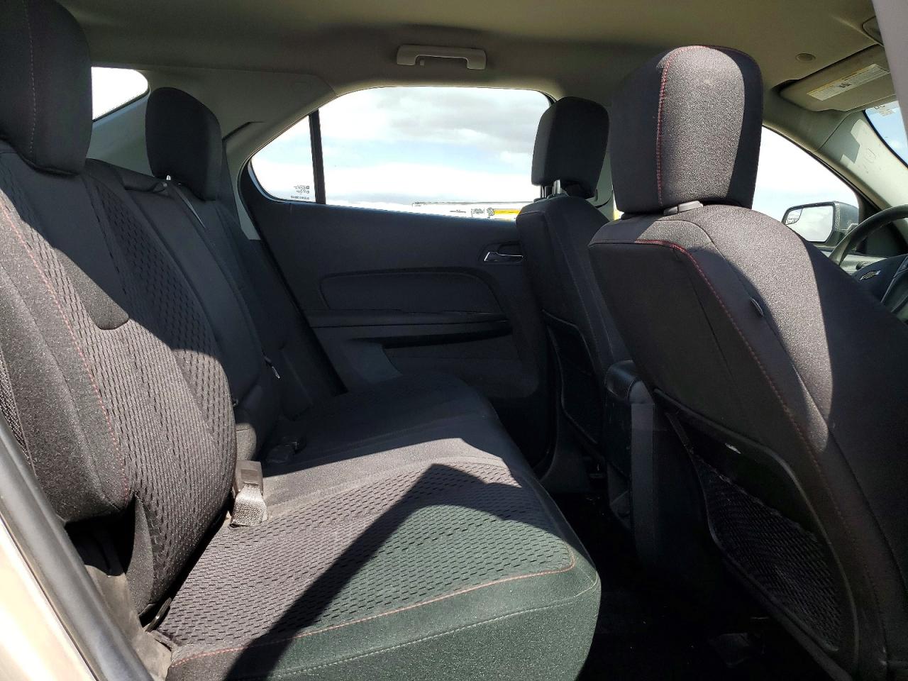 2014 CHEVROLET EQUINOX LS photo 21