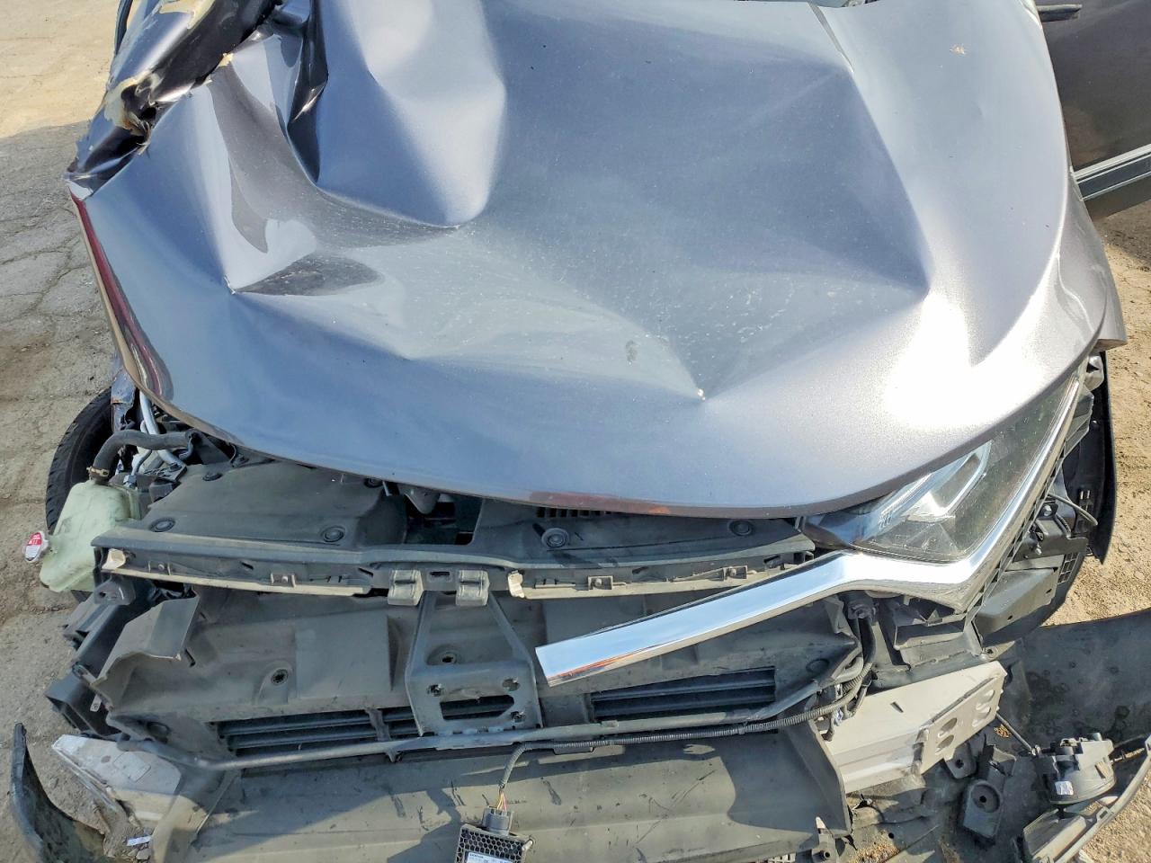 2019 HONDA CR-V EX photo 21