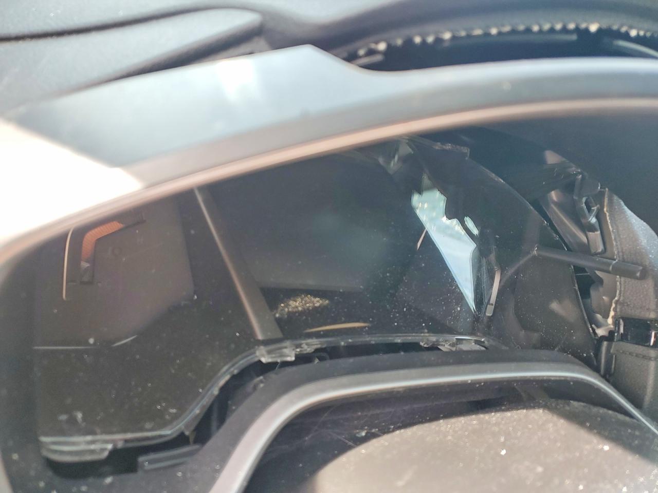2019 HONDA CR-V EX photo 17