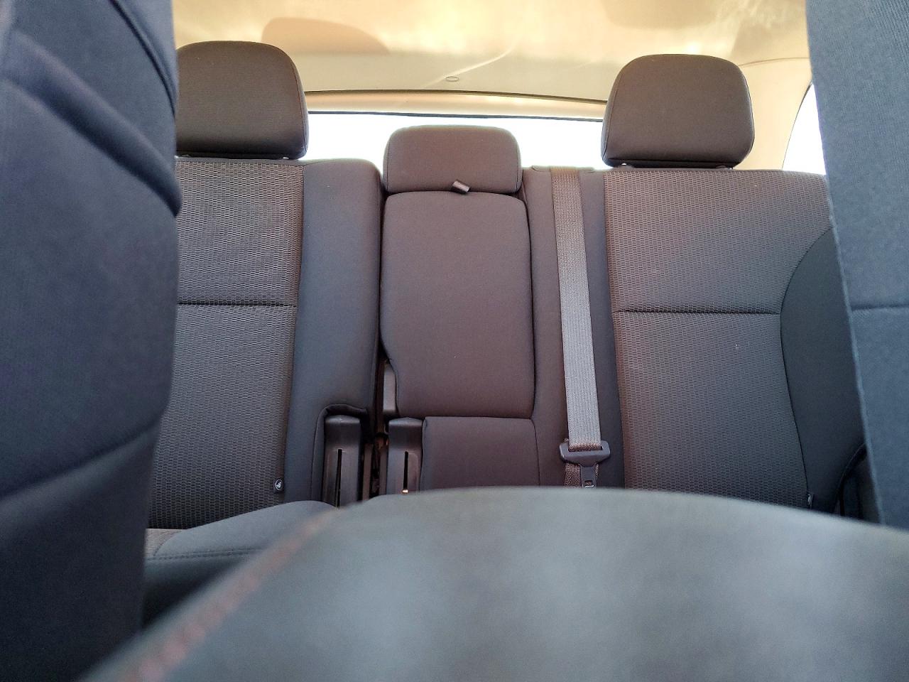 2014 FORD EDGE SEL photo 19