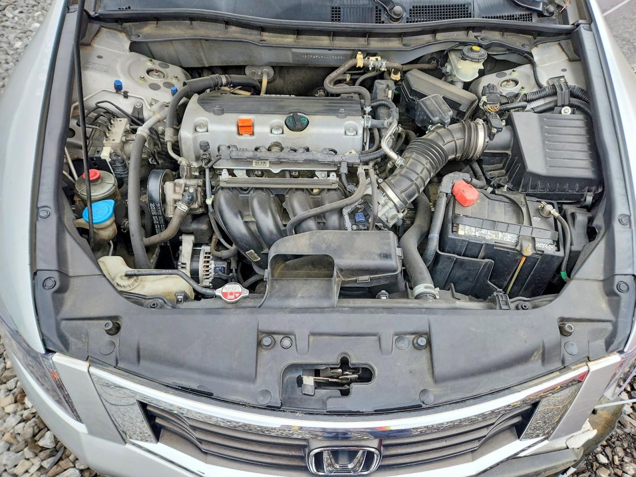 2010 HONDA ACCORD LXP photo 31