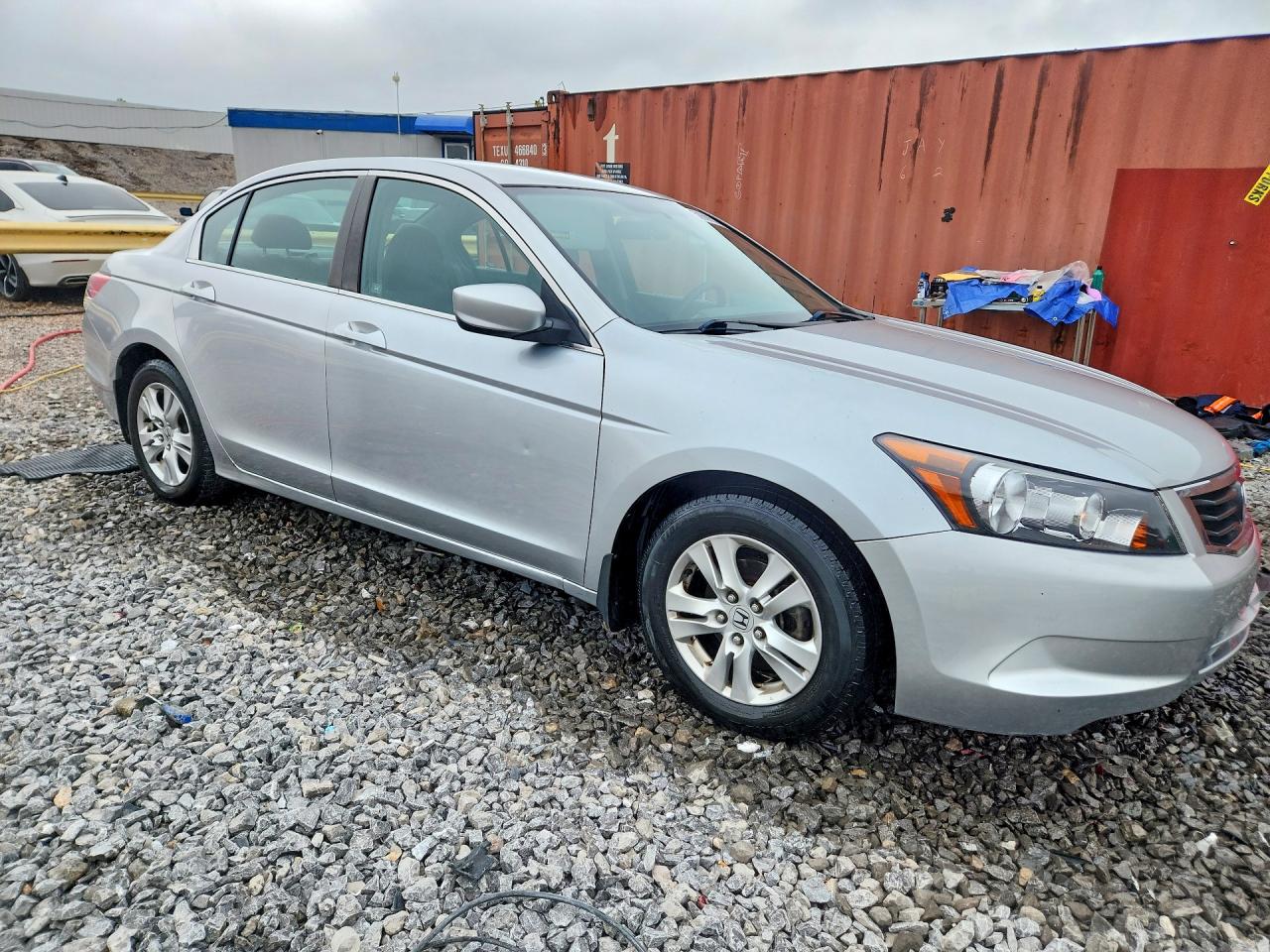 2010 HONDA ACCORD LXP photo 10