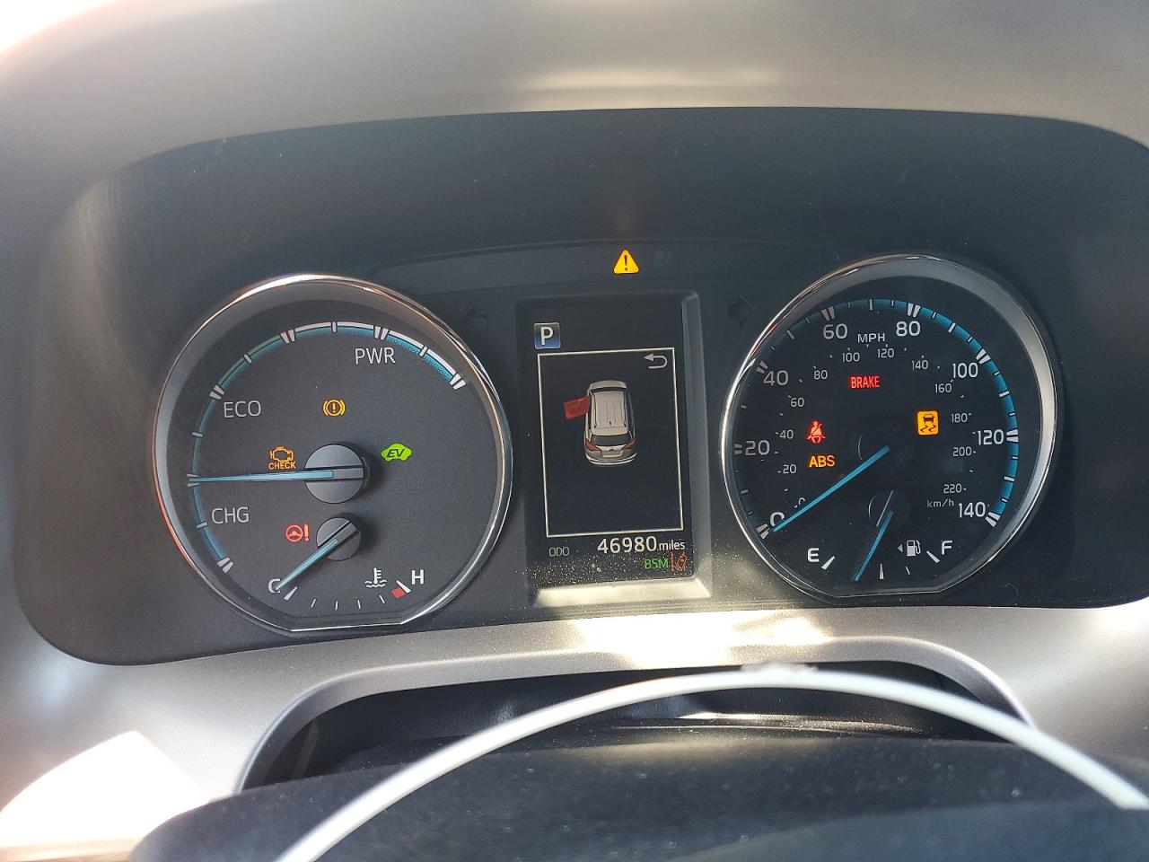 2018 TOYOTA RAV4 HV LIMITED photo 17