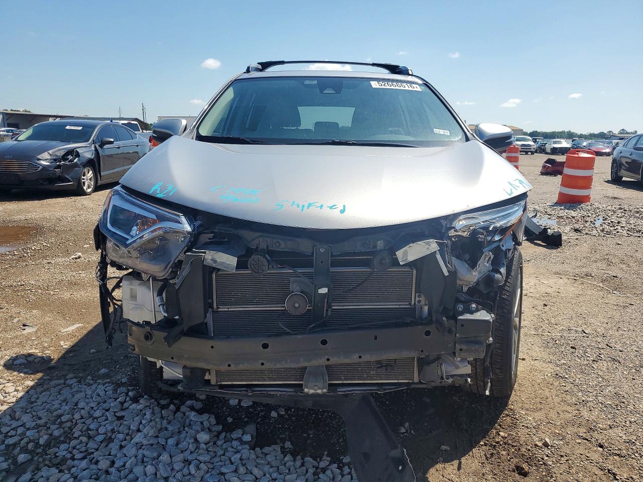 2018 TOYOTA RAV4 HV LIMITED photo 9