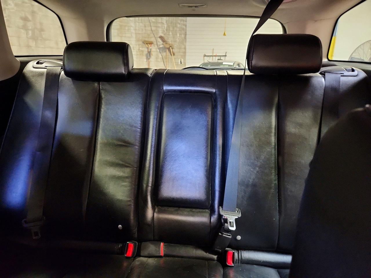 2011 MAZDA CX-7 photo 19