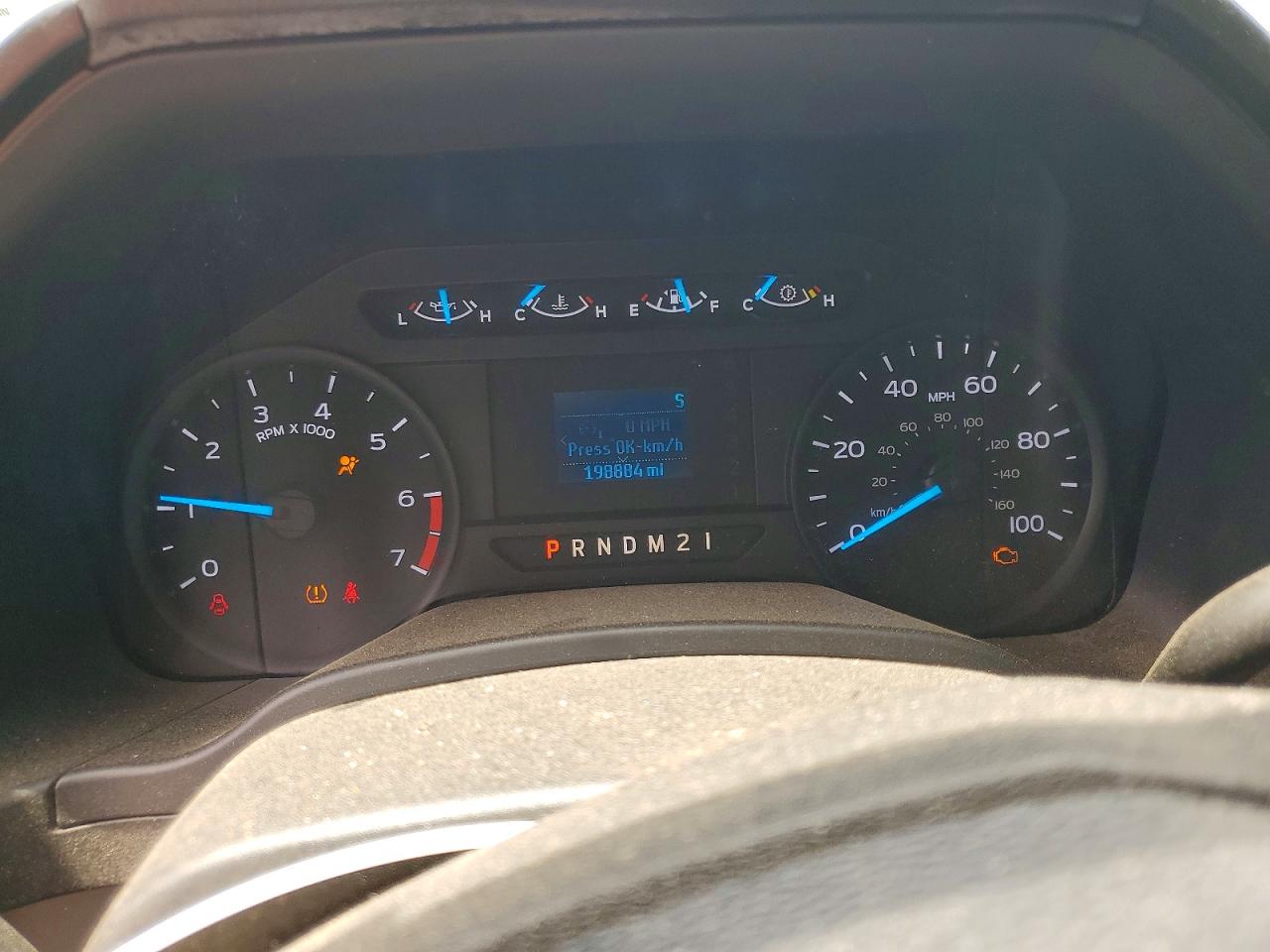 2017 FORD F250 SUPER DUTY photo 25