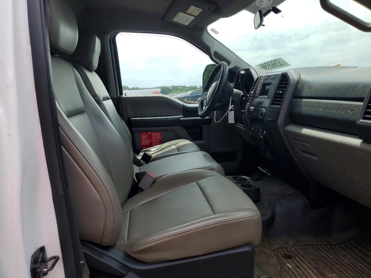 2017 FORD F250 SUPER DUTY photo 28