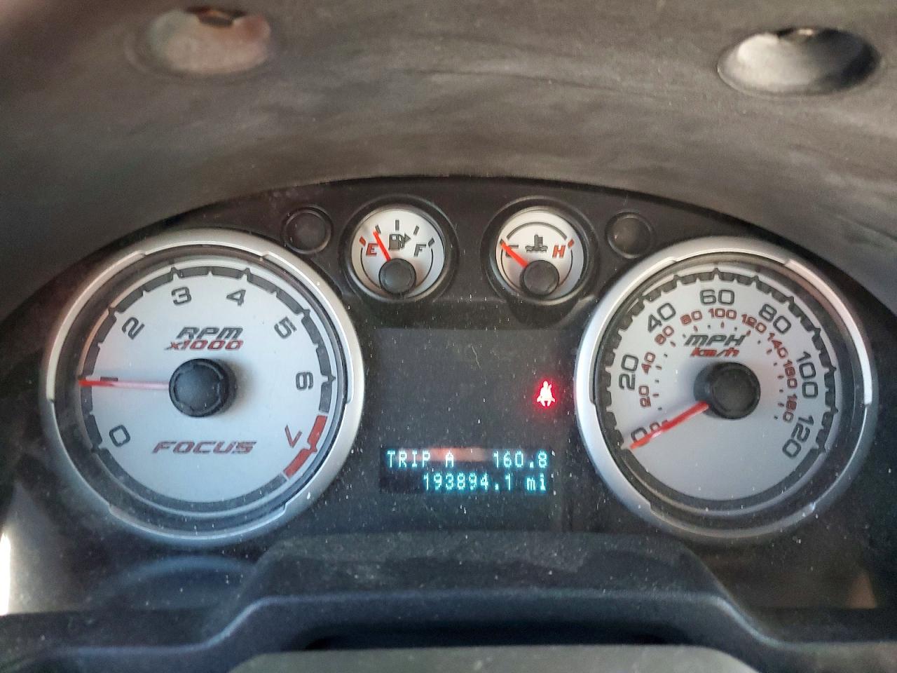 2009 FORD FOCUS SE photo 17
