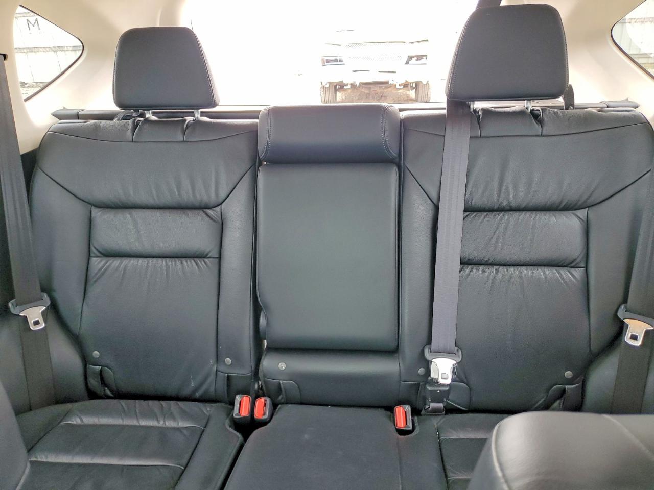 2012 HONDA CR-V EXL photo 28