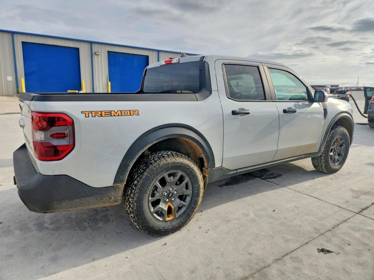 2023 FORD MAVERICK XLT photo 3