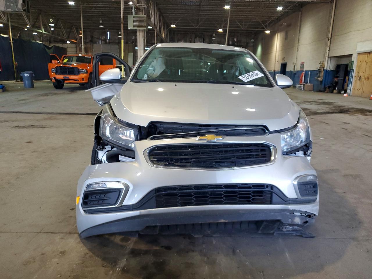2016 CHEVROLET CRUZE LIMITED LT photo 13