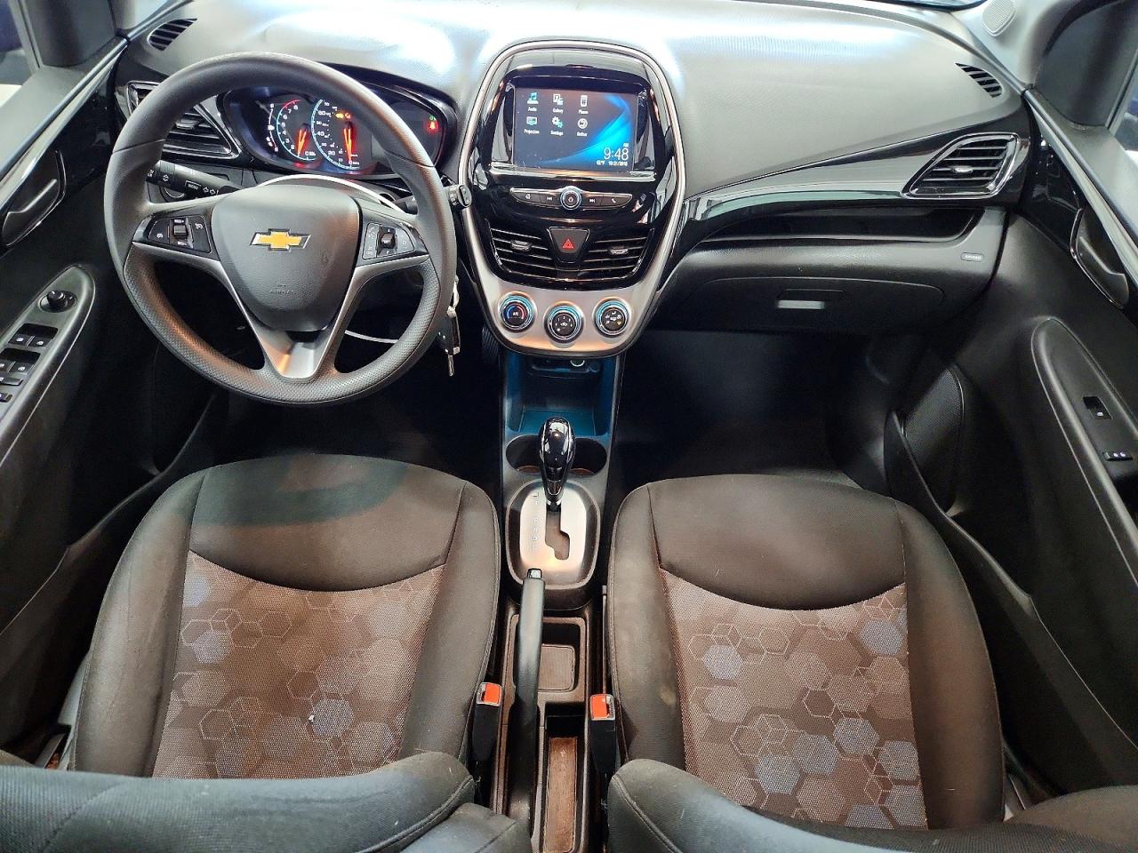 2017 CHEVROLET SPARK 1LT photo 15