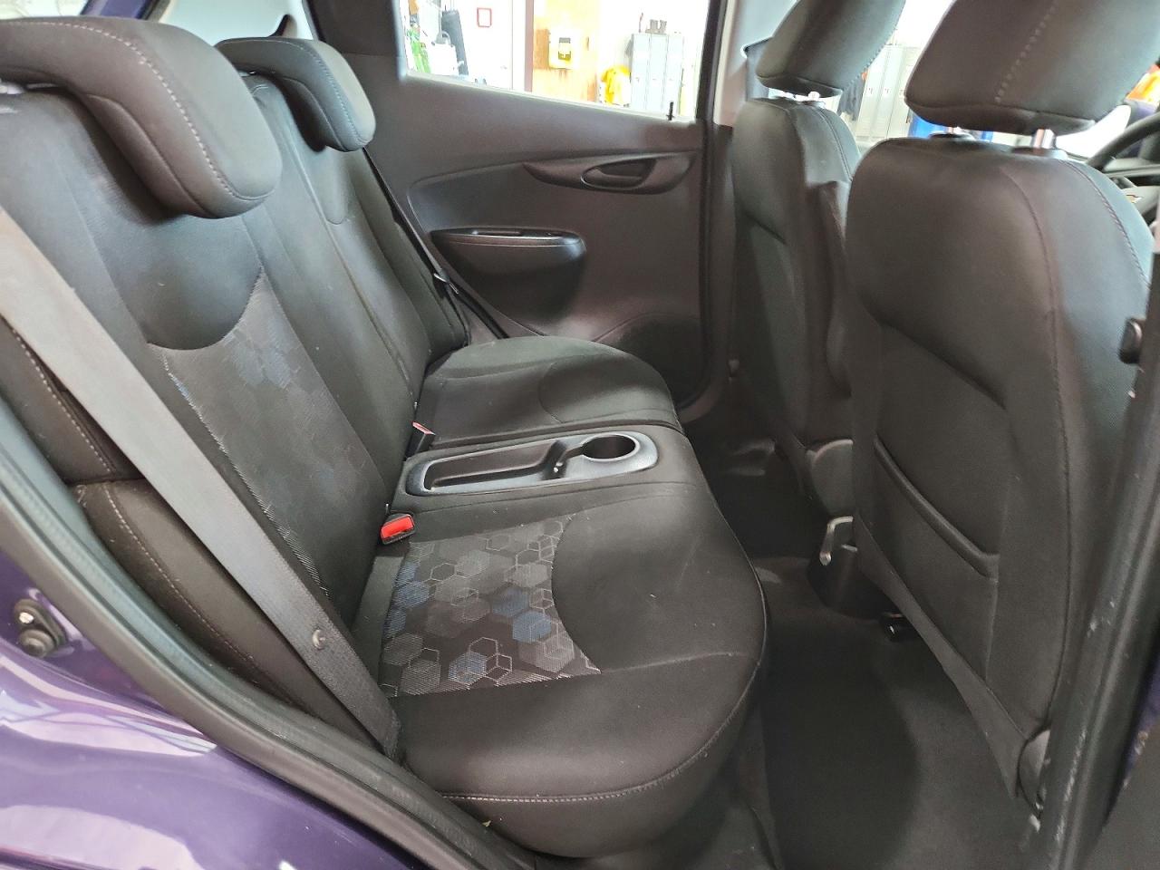 2017 CHEVROLET SPARK 1LT photo 19