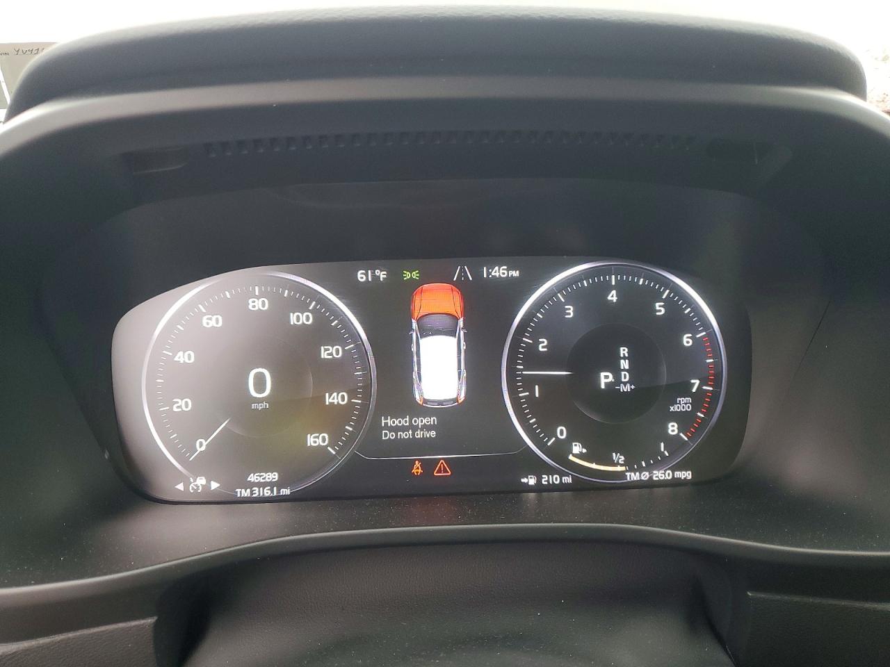 2021 VOLVO XC40 PLUS photo 17