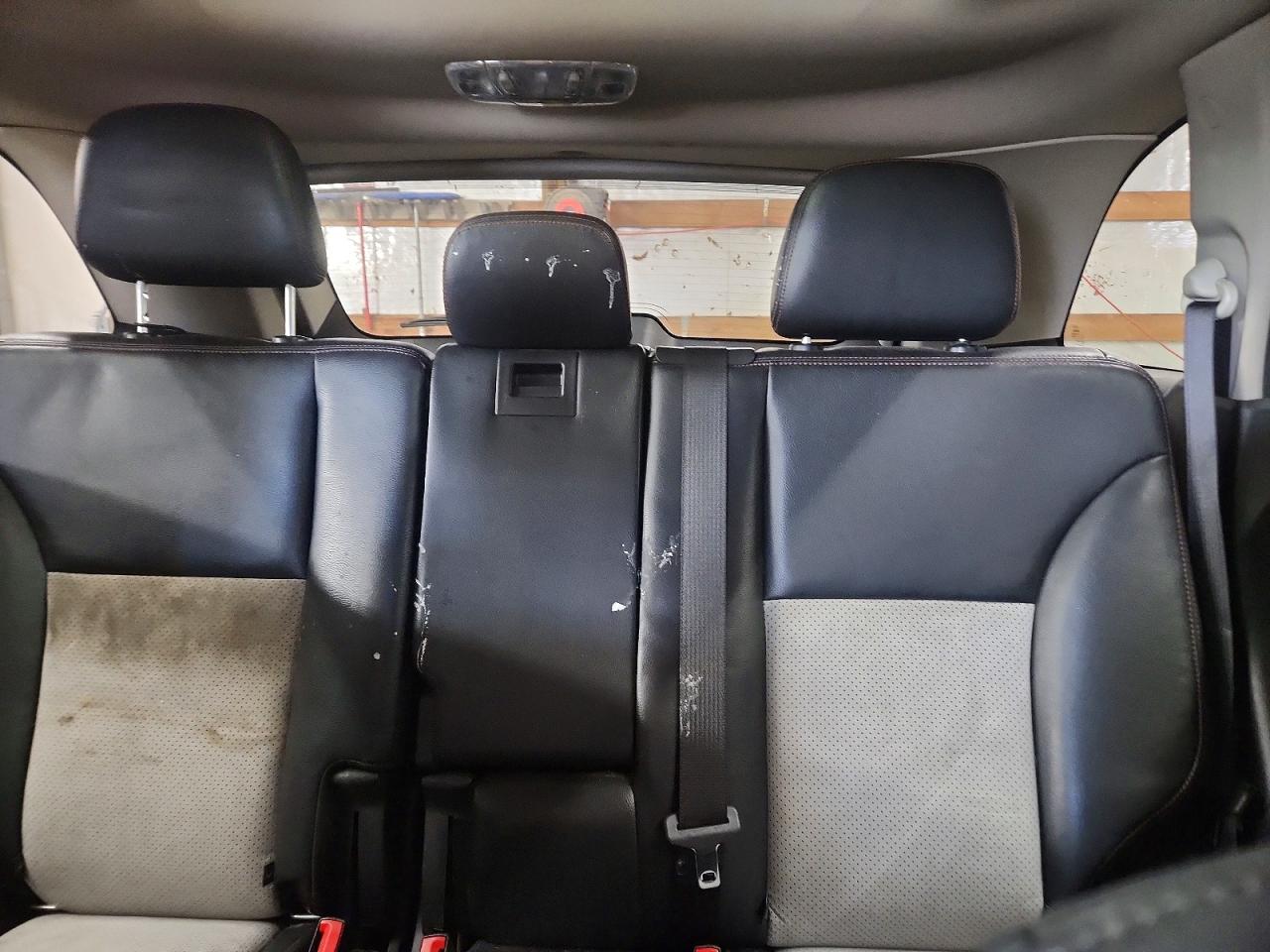 2013 FORD EDGE SEL photo 28