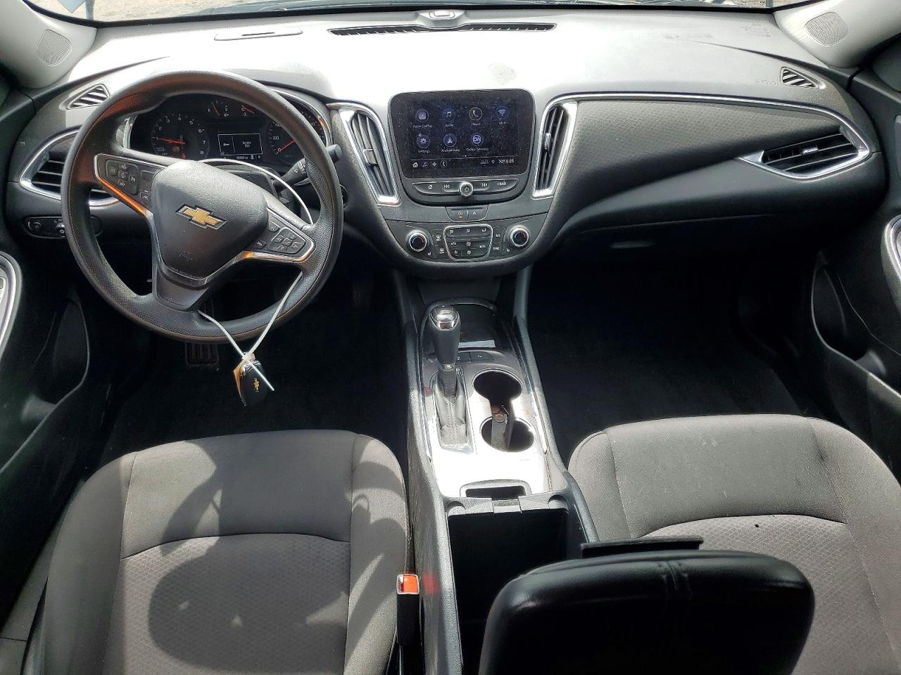2020 CHEVROLET MALIBU LT photo 15