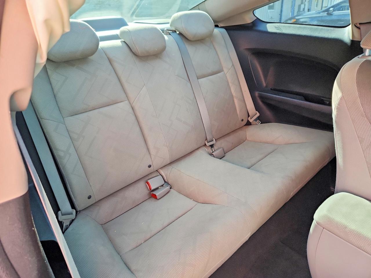 2012 HONDA CIVIC LX photo 19