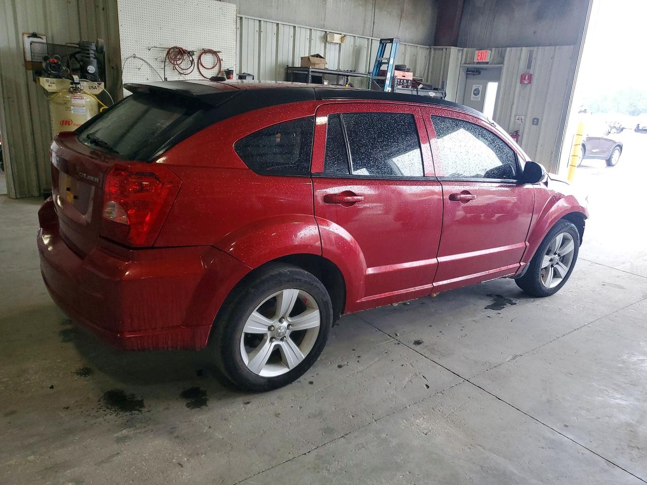2011 DODGE CALIBER UPTOWN photo 7